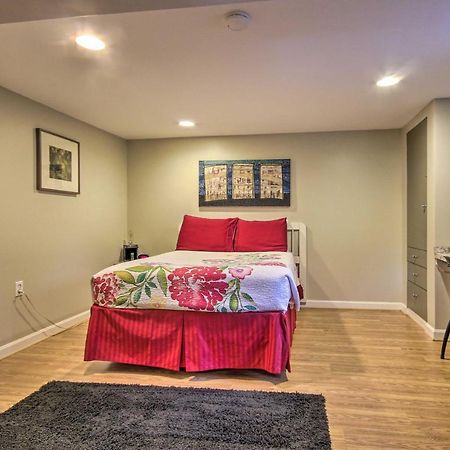 Harpers Ferry Apartment With Private Pool And Hot Tub! Zewnętrze zdjęcie