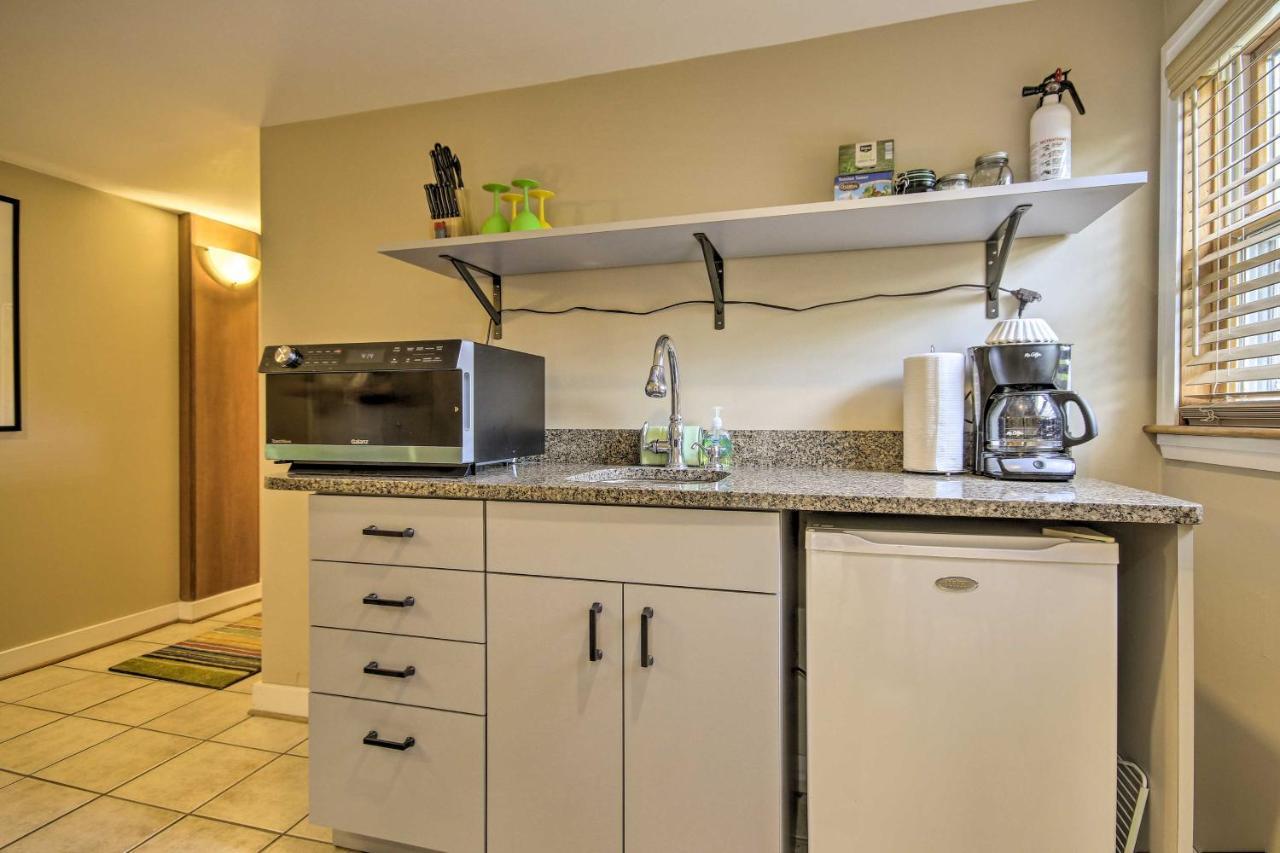 Harpers Ferry Apartment With Private Pool And Hot Tub! Zewnętrze zdjęcie