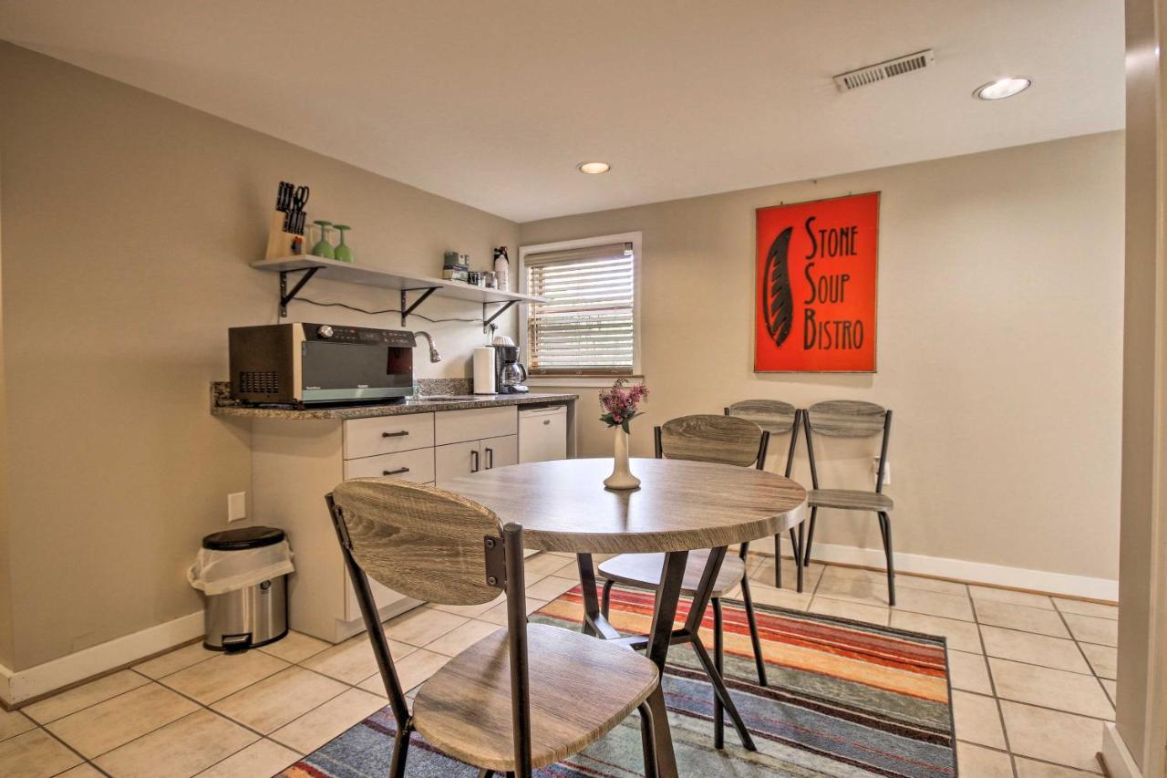 Harpers Ferry Apartment With Private Pool And Hot Tub! Zewnętrze zdjęcie