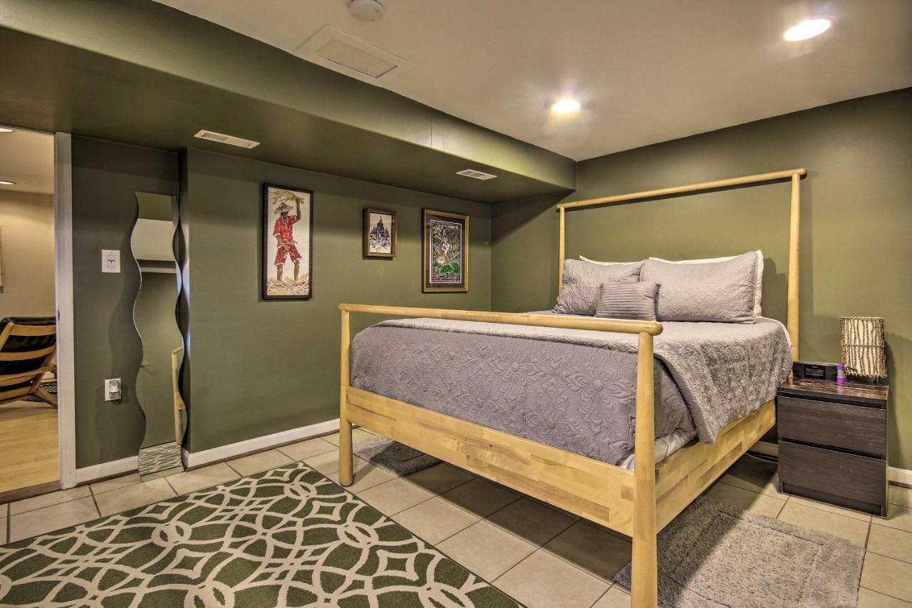 Harpers Ferry Apartment With Private Pool And Hot Tub! Zewnętrze zdjęcie